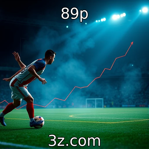 Domine as Apostas Esportivas: Estratégias Para Grandes Vitórias