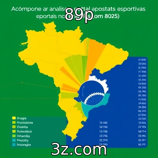 Explorando o futuro das apostas esportivas no Brasil