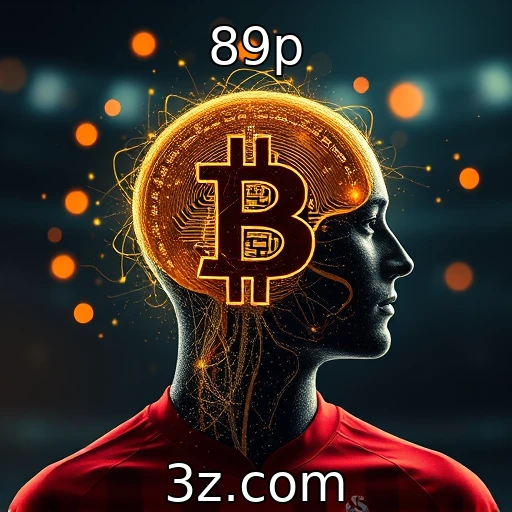 89p Como as criptomoedas estão revolucionando o mercado de apostas