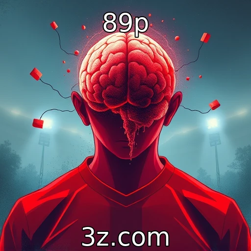 89p Desvendando os segredos das apostas esportivas no Brasil