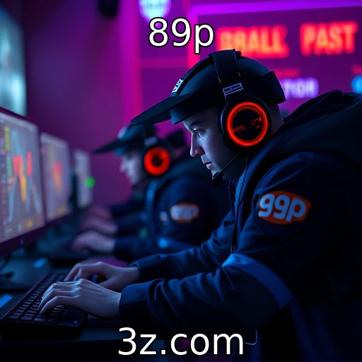 89p Explore os Segredos das Apostas em E-Sports e Aumente seus Ganhos