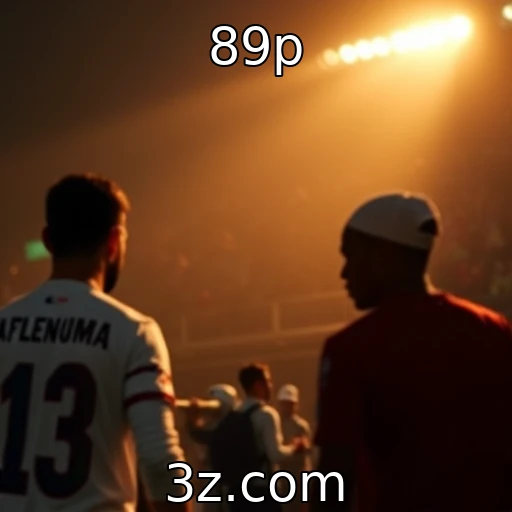 89p Descubra como as apostas esportivas revolucionam o entretenimento brasileiro